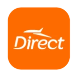 direct | دايركت android application logo